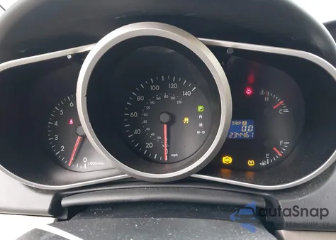 2011 Mazda Cx-7 I Sv z USA, uszkodzony, nr VIN JM3ER2AMXB0405155